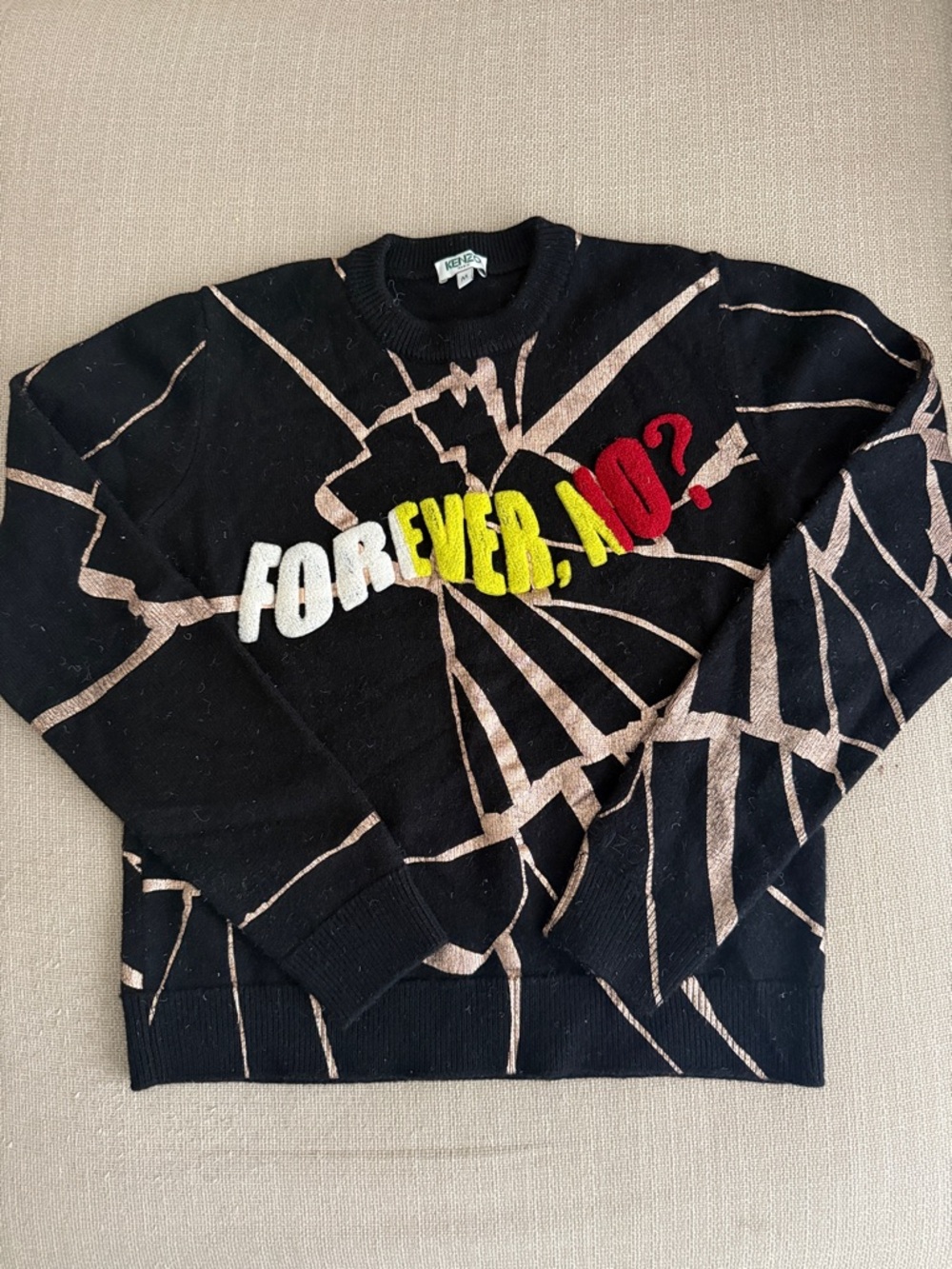 Kenzo Sweater